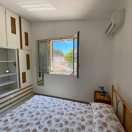 Amos Marzamemi San Lorenzo Villa Reitani