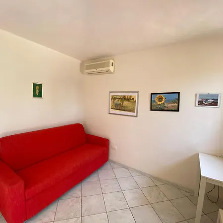 Villa Amos Marzamemi San Lorenzo Reitani