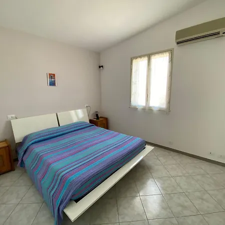 Amos Marzamemi San Lorenzo * Reitani