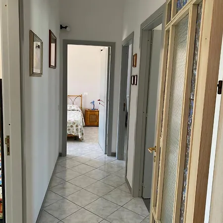 Amos Marzamemi San Lorenzo * Reitani