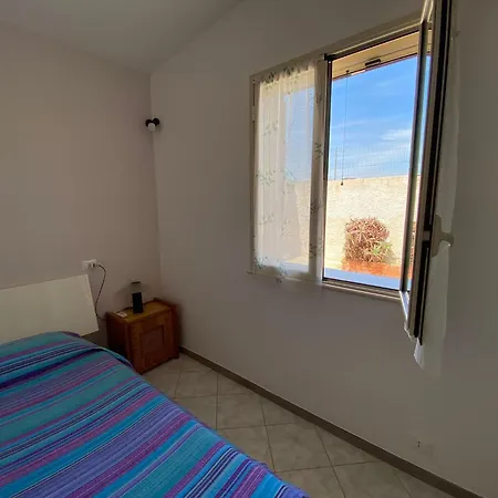 Amos Marzamemi San Lorenzo Reitani