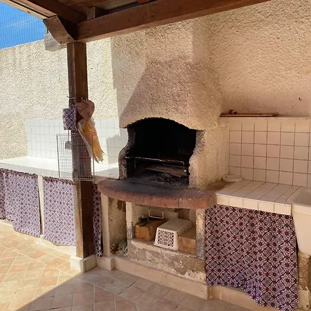 Amos Marzamemi San Lorenzo Villa *