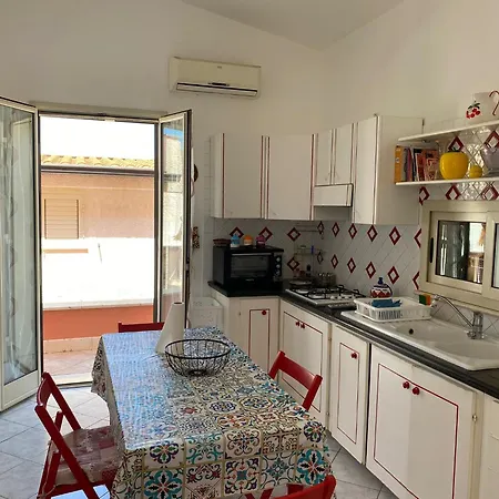 Villa Amos Marzamemi San Lorenzo Reitani