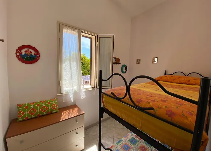 Villa Amos Marzamemi San Lorenzo