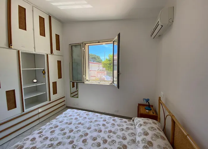 Amos Marzamemi San Lorenzo Villa Reitani