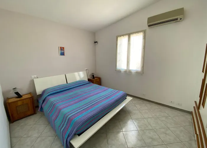 Amos Marzamemi San Lorenzo * Reitani